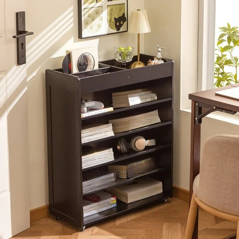 Office storage rack, mobile si - Office Furniture Filing Cabinets recension och pris