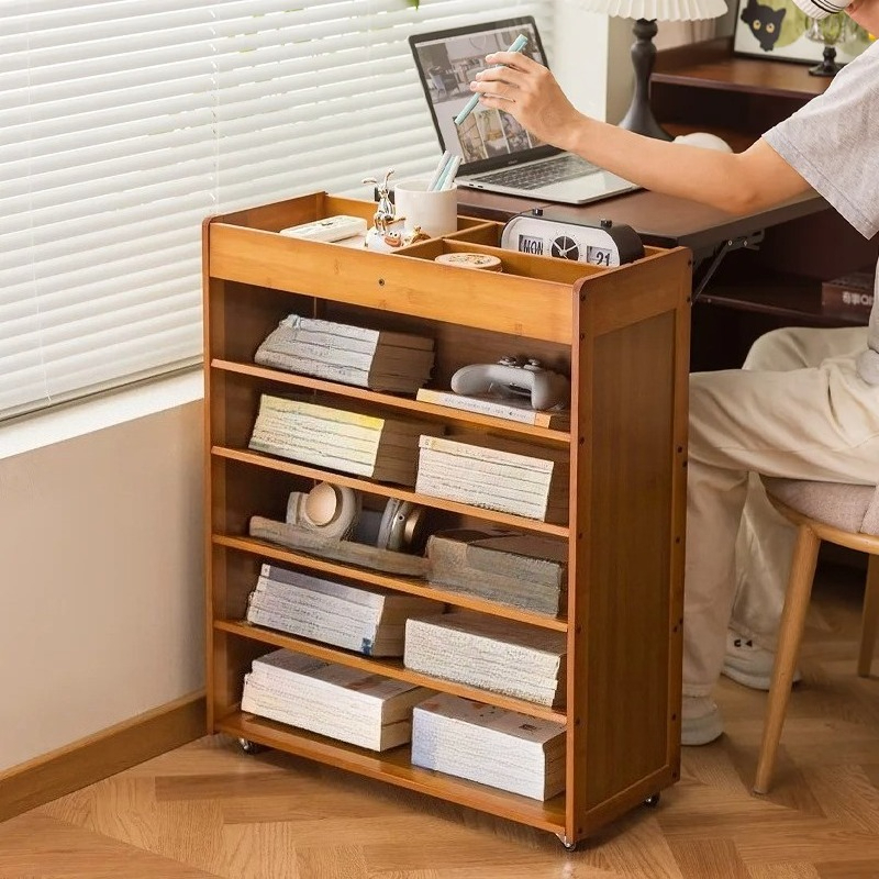 Office storage rack, mobile si - Office Furniture Filing Cabinets recension och pris