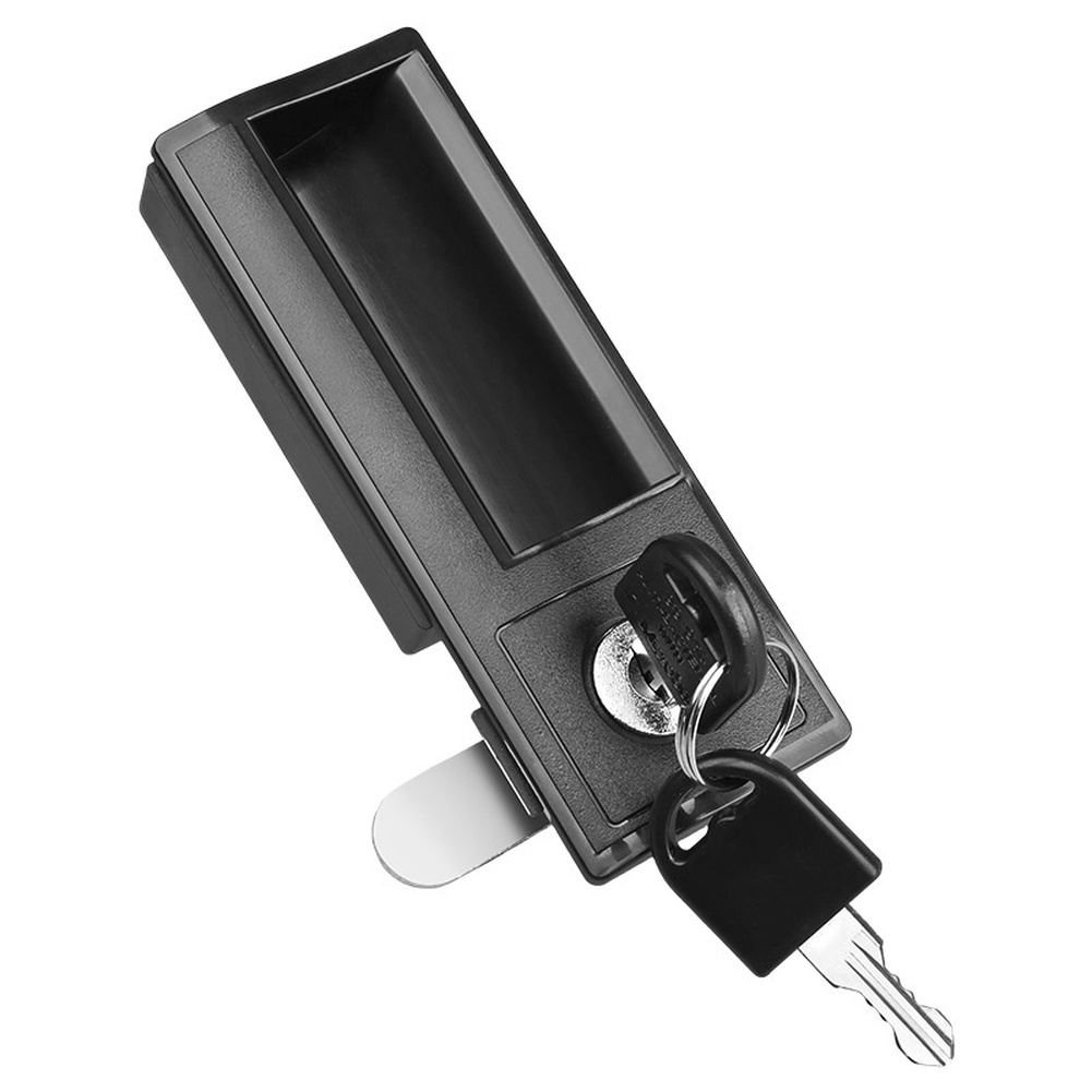 Lock Handle with Removable Zin - Office Furniture Filing Cabinets recension och pris