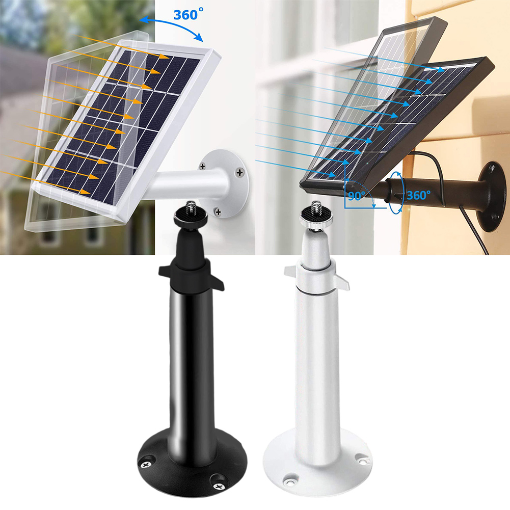1pcs Solar Panel Bracket Adjus - Adjustable Monitor Mount recension och pris