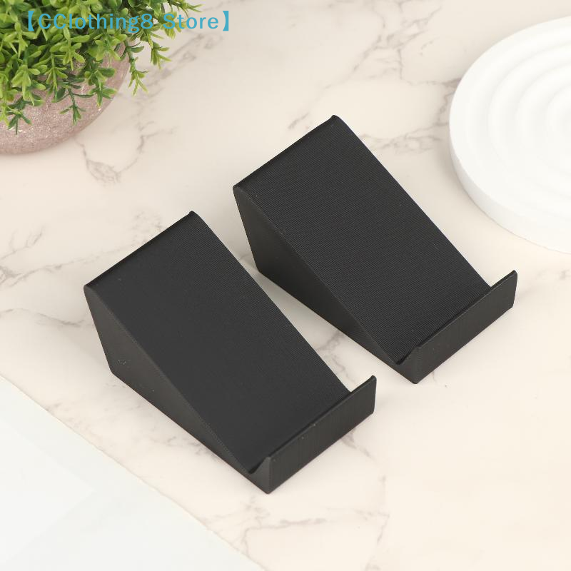 2Pcs Universal Soundbar Stand  - Adjustable Monitor Mount recension och pris