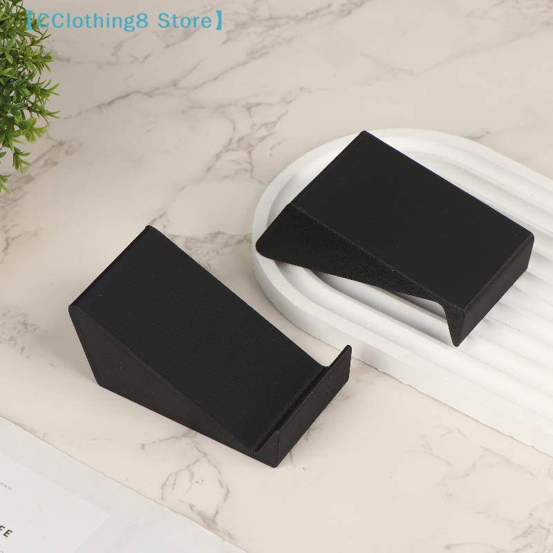 2Pcs Universal Soundbar Stand  - Adjustable Monitor Mount recension och pris