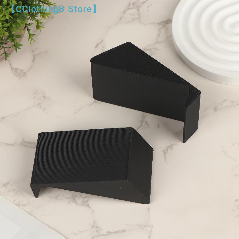 2Pcs Universal Soundbar Stand  - Adjustable Monitor Mount recension och pris