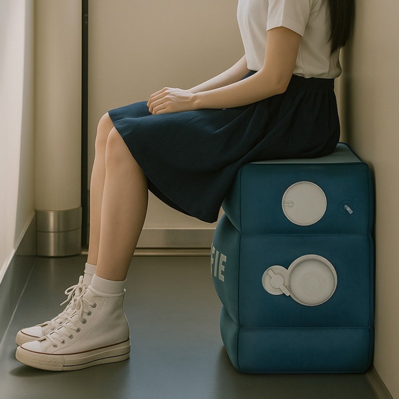 Living Room Footrest Portable  - Office Furniture In China recension och pris
