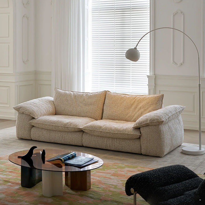 Modern Gaming Living Room Sofa - Office Furniture In China recension och pris