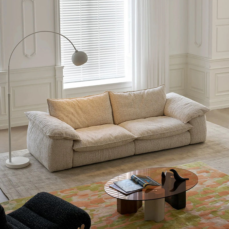 Modern Gaming Living Room Sofa - Office Furniture In China recension och pris