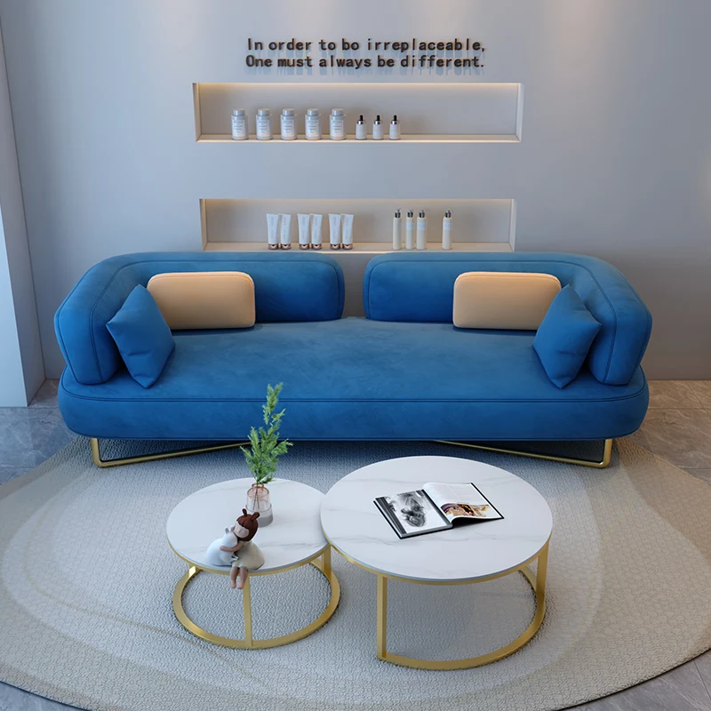 Love Seat Nordic Living Room S - Office Furniture In China recension och pris