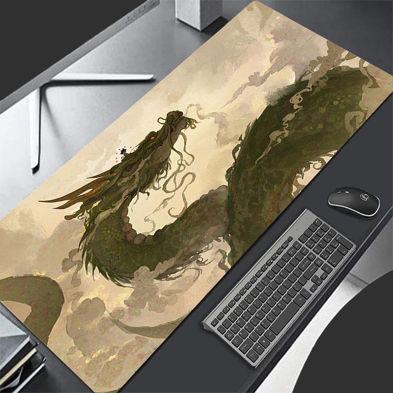 Mousepad Computer New Goku Mou - Office Furniture Layout recension och pris