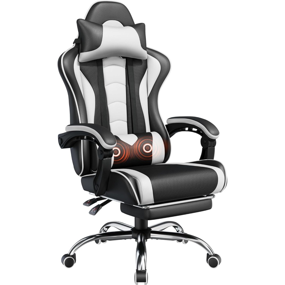 Customizable Ergonomic Gaming  - Office X Furniture recension och pris