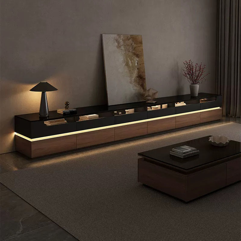Living Room Modern Tv Stands D - Office Furniture In China recension och pris