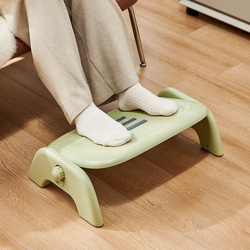 Portability Foot Rest Under De - Office Furniture In China recension och pris