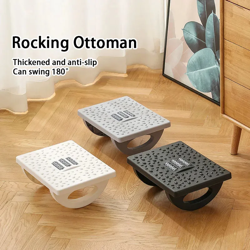 Portability Foot Rest Under De - Office Furniture In China recension och pris