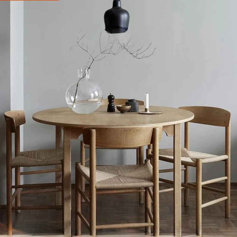 Designer Solid Wood Dining Cha - Office Furniture In China recension och pris