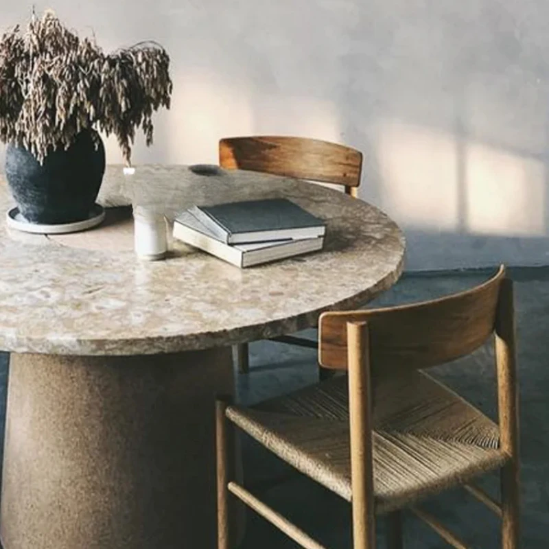 Designer Solid Wood Dining Cha - Office Furniture In China recension och pris