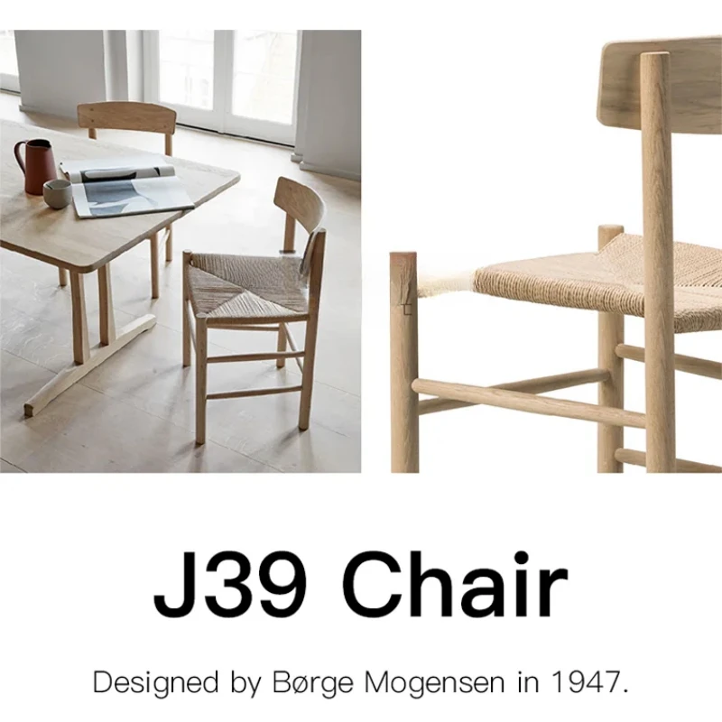 Designer Solid Wood Dining Cha - Office Furniture In China recension och pris