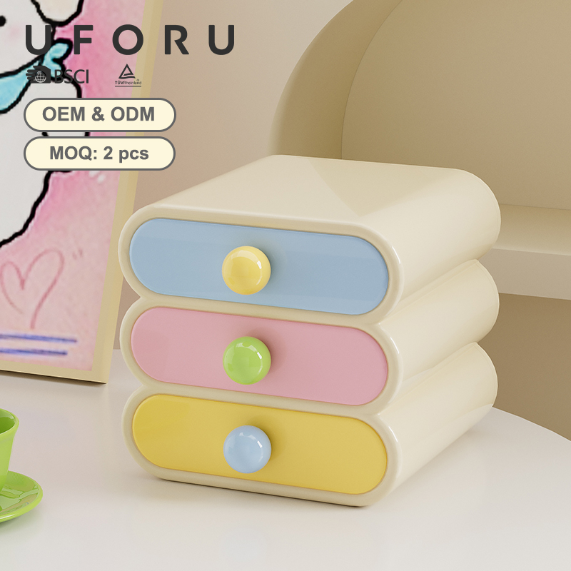 Uforu Dopamine Desk Organizer, - Office Furniture Filing Cabinets recension och pris