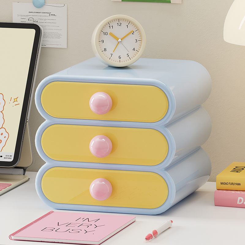 Uforu Dopamine Desk Organizer, - Office Furniture Filing Cabinets recension och pris