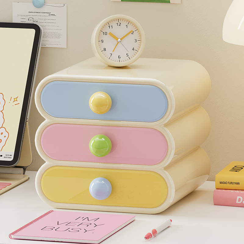 Uforu Dopamine Desk Organizer, - Office Furniture Filing Cabinets recension och pris