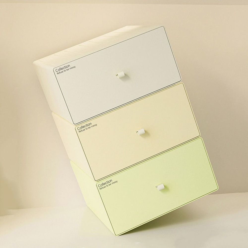 Colorful Desktop Stackable Org - Office Furniture Filing Cabinets recension och pris
